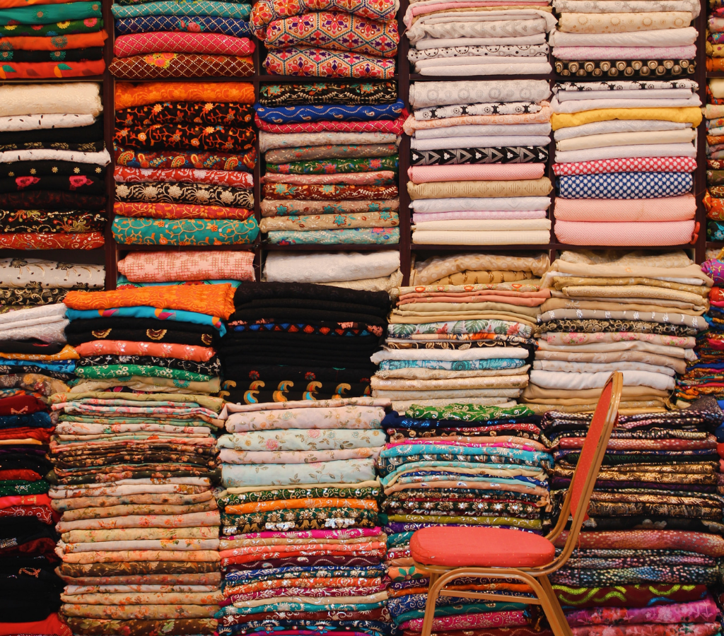 Kumaş Satın Alanlar – Güvenilir Kumaş Alıcısı