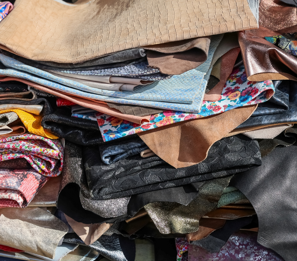 Parça Kumaş Alanlar – Parça Kumaş Alım Merkezi