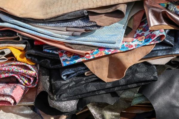 Parça Kumaş Alanlar – Parça Kumaş Alım Merkezi