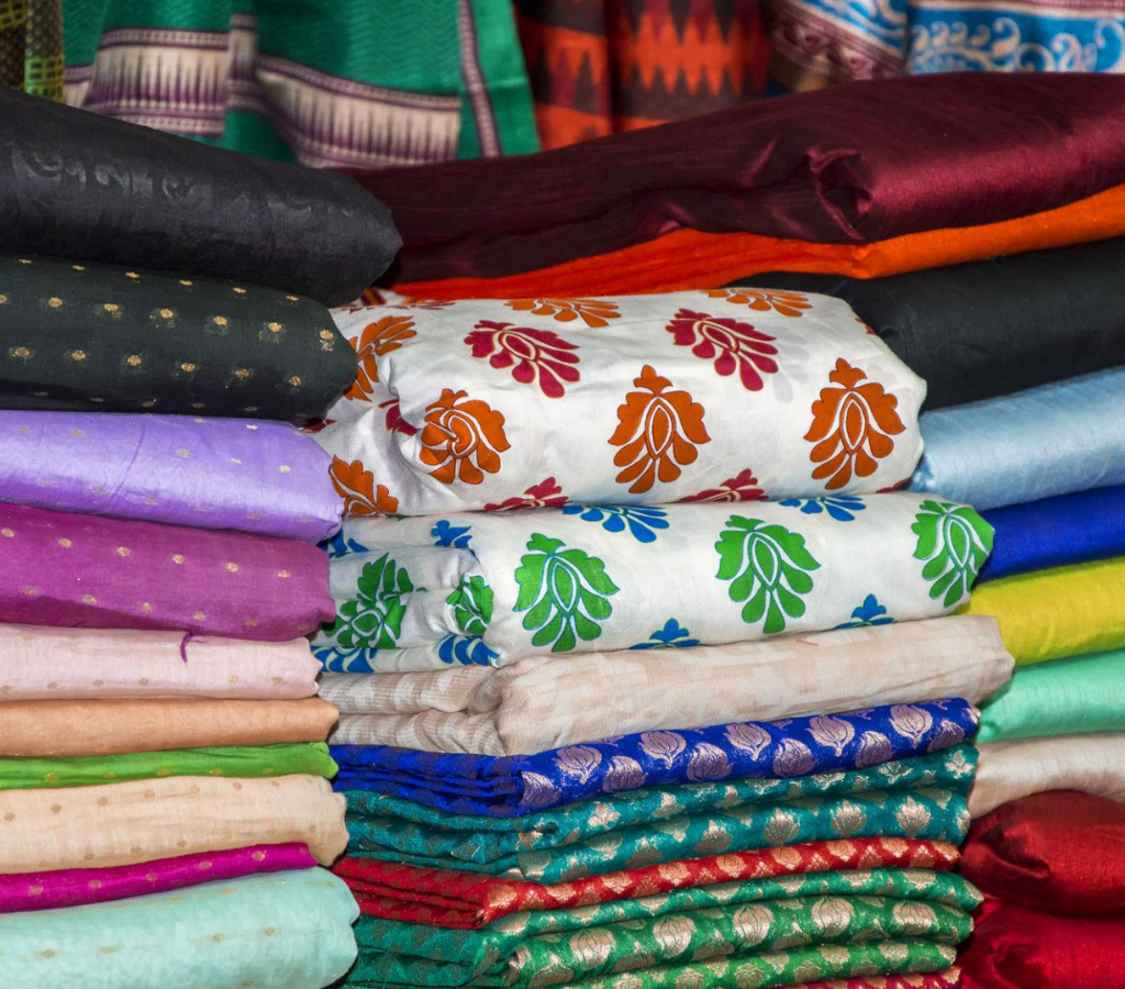 Spot Kumaş Alımı – En İyi Fiyat Garantisi