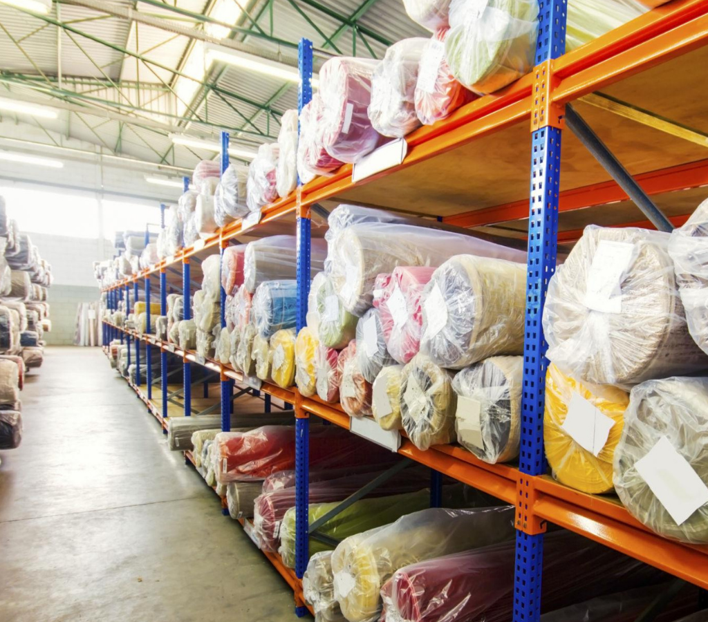 Stok Kumaş Alımı – Stok Fazlası Kumaş Değerlendirme