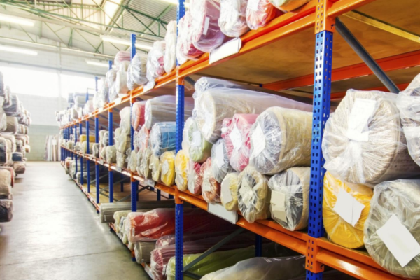 Stok Kumaş Alımı – Stok Fazlası Kumaş Değerlendirme